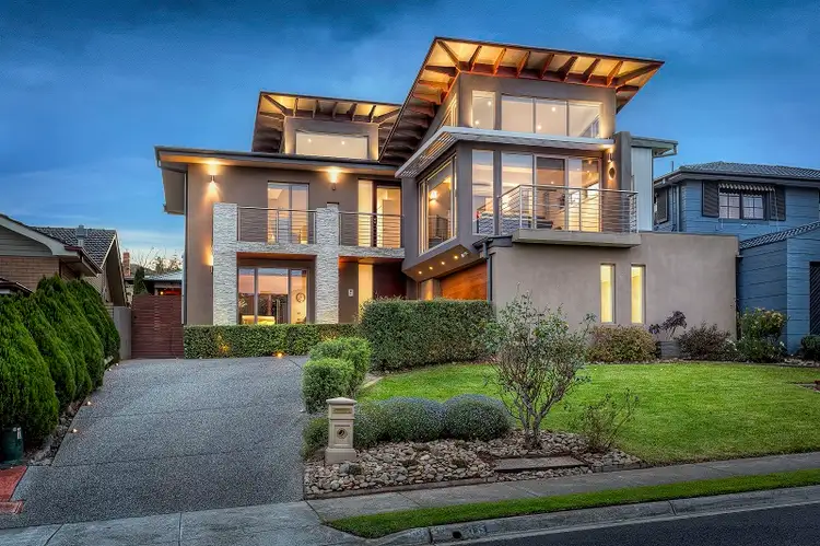 13 Antares Court, Aberfeldie VIC 3040