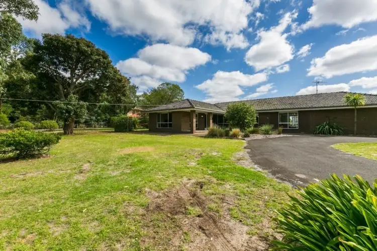 Third view of Homely house listing, 25 Aquarius Avenue, Torquay VIC 3228