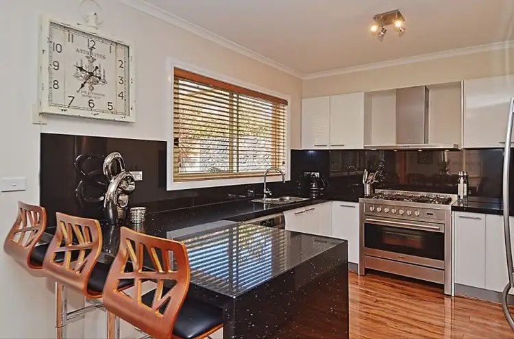 Second view of Homely house listing, 8 Chatsworth Court, Rowville VIC 3178
