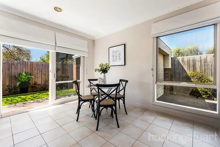 Fourth view of Homely townhouse listing, 3/12 Kooringa Road, Carnegie VIC 3163