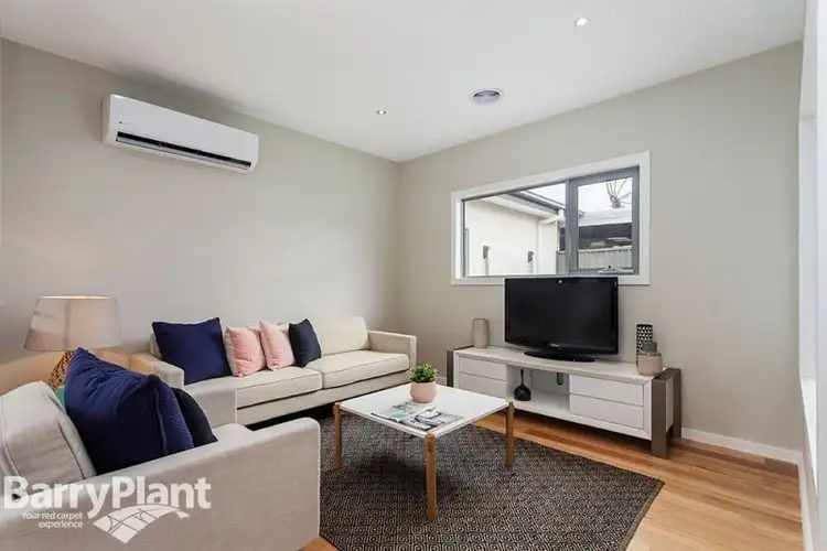 Second view of Homely house listing, 2/56 Eames Avenue, Brooklyn VIC 3012