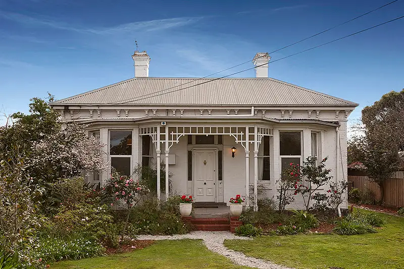 Main view of Homely house listing, 397 Elgar Road, Mont Albert VIC 3127