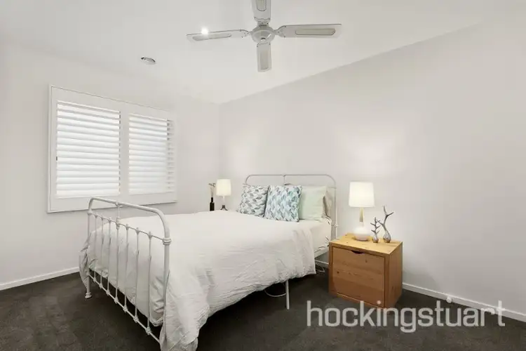 Sixth view of Homely townhouse listing, 2/693 Nepean Highway, Carrum VIC 3197