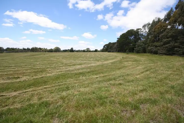 Third view of Homely land listing, Lot 7 Haddon School Road, Haddon VIC 3351