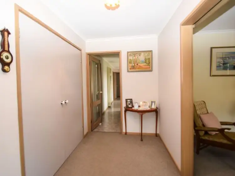 Second view of Homely house listing, 12 Martin Place, Wangaratta VIC 3677