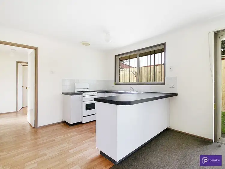 Fourth view of Homely unit listing, 1&2/59 Strathavan Drive, Berwick VIC 3806