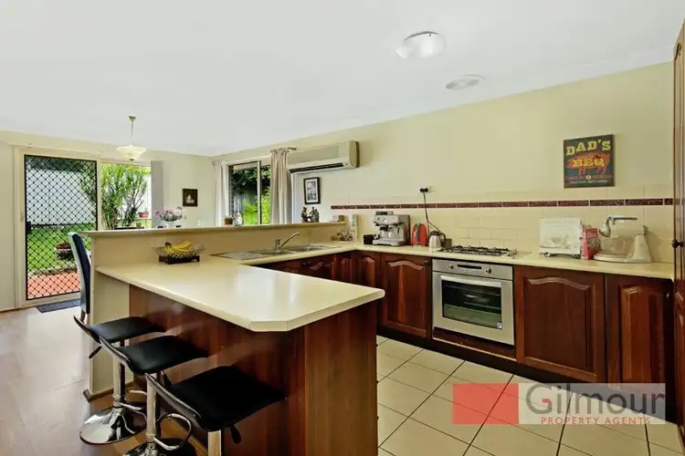 Second view of Homely house listing, 9 Amron Place, Acacia Gardens NSW 2763