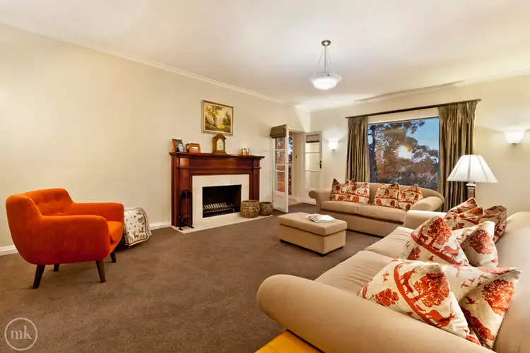 Fifth view of Homely house listing, 2-4 Kent Hughes Road, Eltham VIC 3095