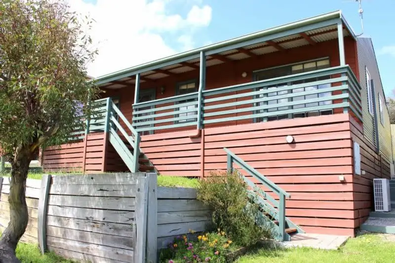 Main view of Homely house listing, 107A CANTERBURY ROAD, Venus Bay VIC 3956