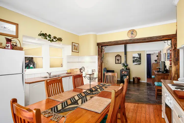 Third view of Homely house listing, 442 Myles Road, Murrindindi VIC 3717