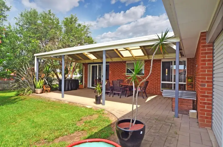 Fourth view of Homely house listing, 12 Hoskin Street, North Nowra NSW 2541