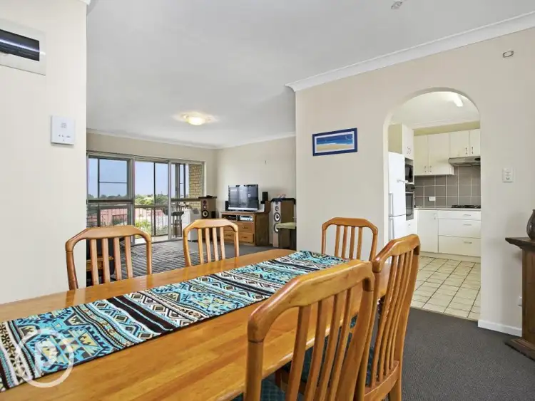 6/32 Kinmond Ave, Wavell Heights QLD 4012