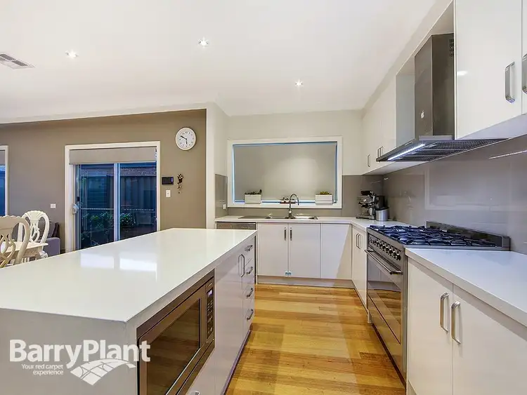 21A Hermitage Parade, Derrimut VIC 3030