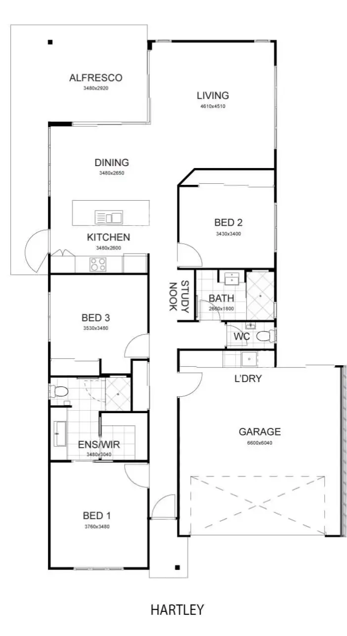 Third view of Homely house listing, 21 Kevpat Place, Nudgee QLD 4014
