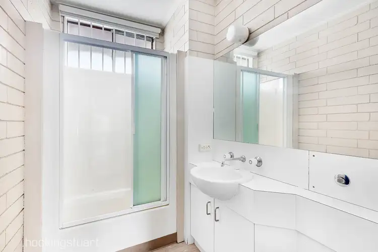 Fourth view of Homely apartment listing, 17/8 Techno Park Drive, Williamstown VIC 3016