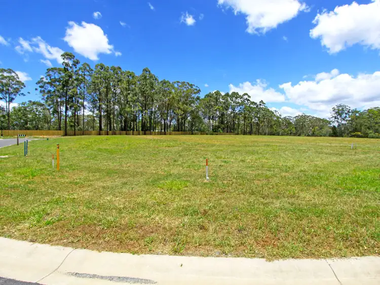 Third view of Homely land listing, Lot 11 Spring Lane, Caboolture QLD 4510