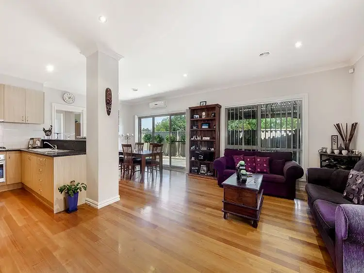 Third view of Homely house listing, 2/10 Millawa Avenue, St Albans VIC 3021