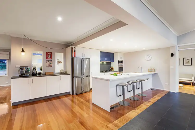 Third view of Homely house listing, 6 Cason Street, Doncaster VIC 3108
