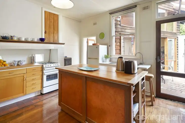 Second view of Homely house listing, 388 Bay Street, Port Melbourne VIC 3207