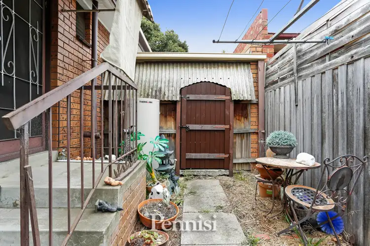 Fifth view of Homely villa listing, 1/67 Hoffmans Road, Niddrie VIC 3042