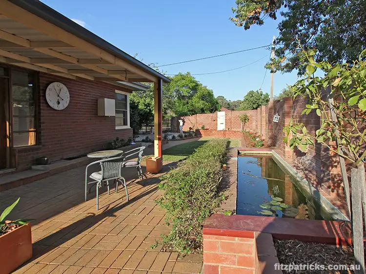 40 Mitchelmore Street, Turvey Park NSW 2650