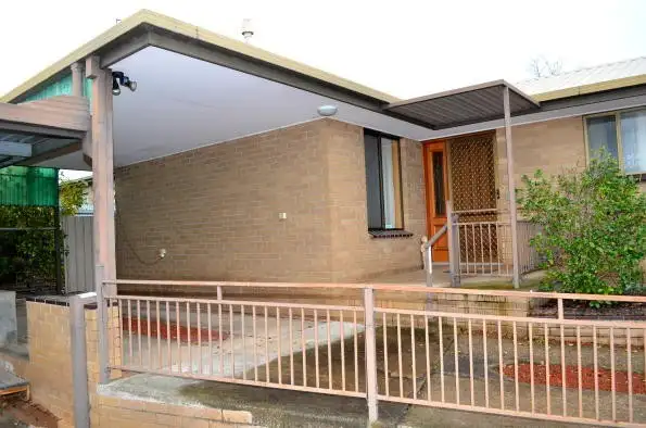 Main view of Homely unit listing, 2/31 Childe Street, Stawell VIC 3380