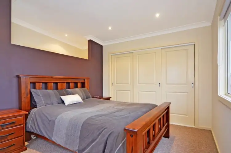 Fifth view of Homely townhouse listing, 2/39 Sophia Road, Worrigee NSW 2540