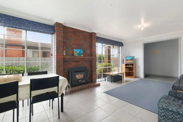 Fifth view of Homely house listing, 16 Mouchemore Avenue, St Leonards VIC 3223