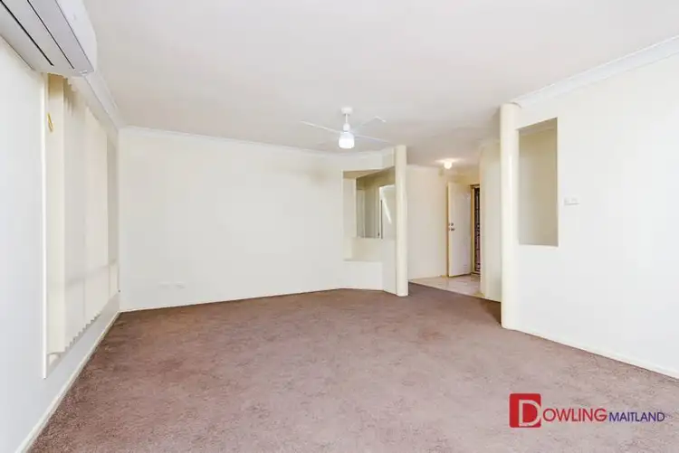 Second view of Homely house listing, 42 Squadron Crescent, Rutherford NSW 2320