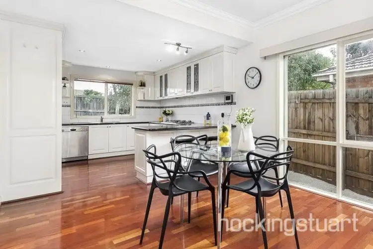 Fourth view of Homely house listing, 2A Morris Street, Balwyn North VIC 3104