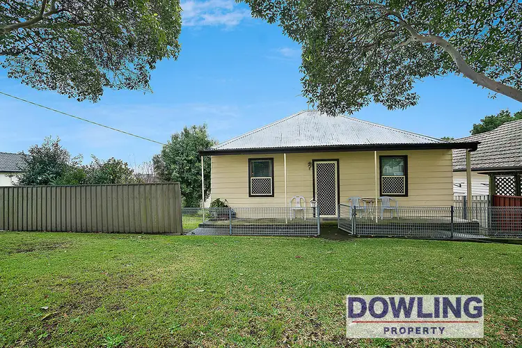 12 Platt Street, Wallsend NSW 2287