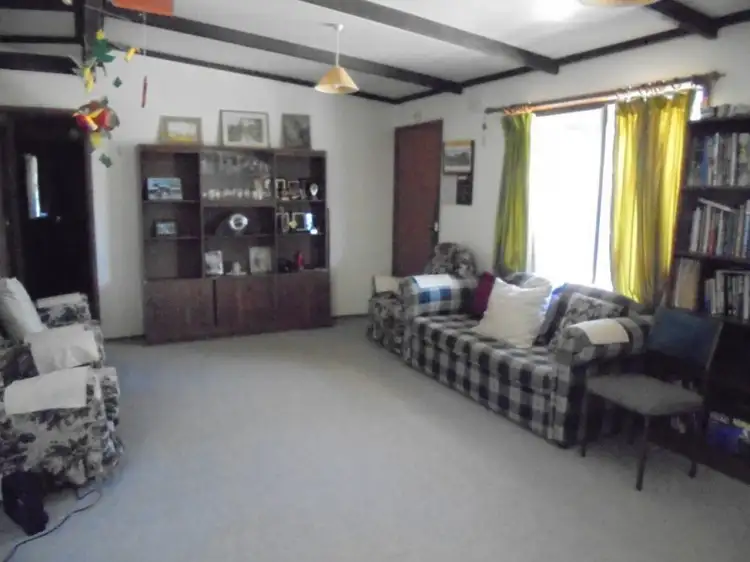 Fourth view of Homely house listing, 4 Donald Street, Robinvale VIC 3549