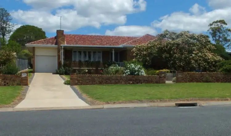 Second view of Homely house listing, 194 Pratten Street, Warwick QLD 4370