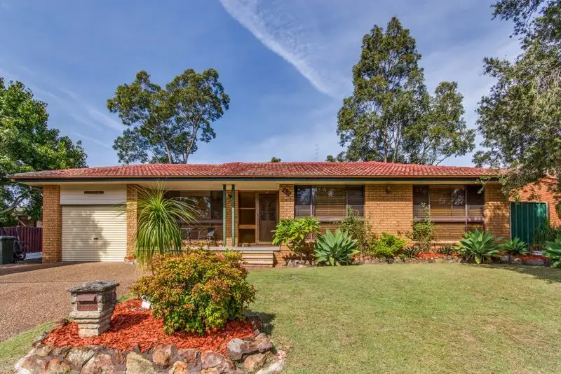 Main view of Homely house listing, 23 Yeoman Avenue, Metford NSW 2323