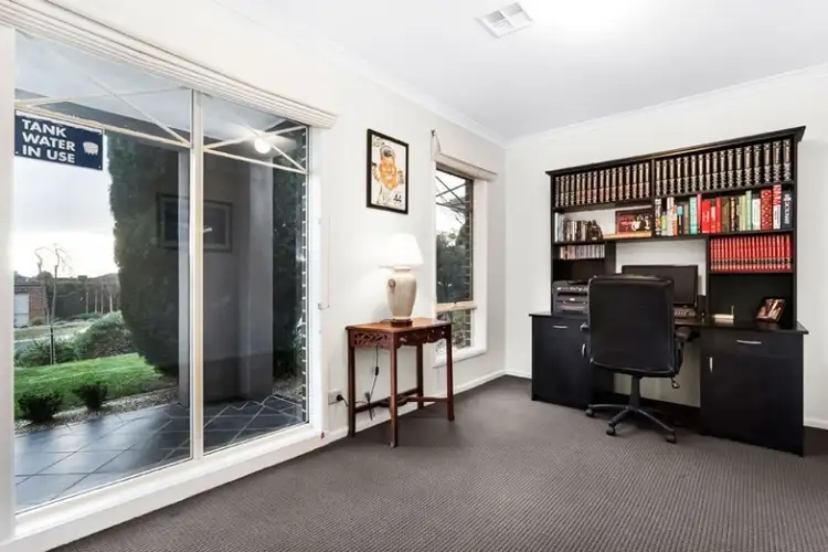 Third view of Homely house listing, 4 Kingston Way, Mooroolbark VIC 3138