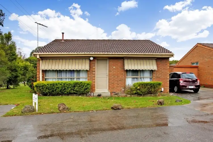11/24-28 Glen Park Road, Bayswater North VIC 3153