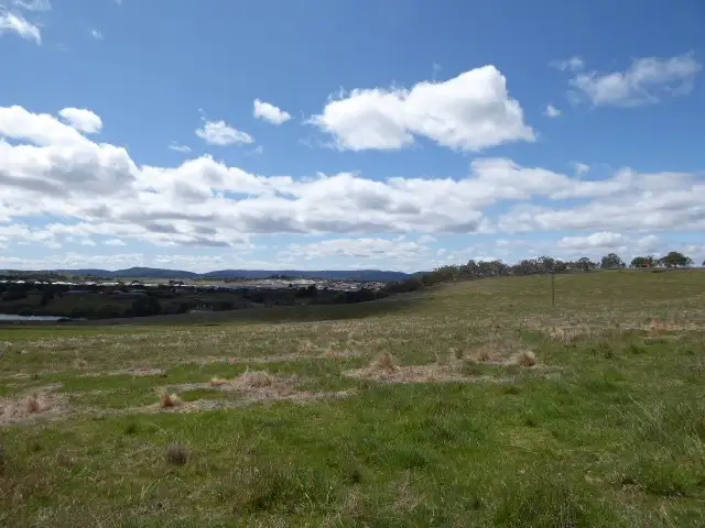 Main view of Homely land listing, Lot 909 'Snowgums' Clyde Street, Goulburn NSW 2580