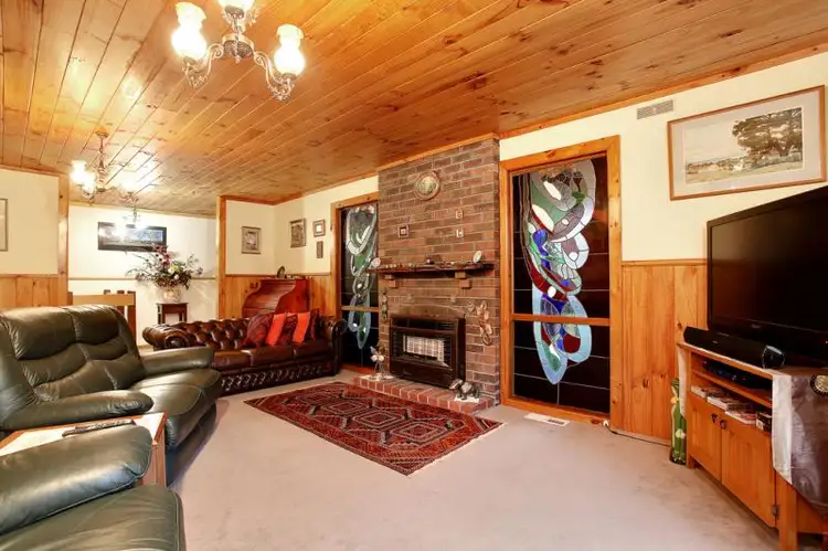 Fourth view of Homely house listing, 5 Pick 'N' Pan Way, Warrandyte VIC 3113
