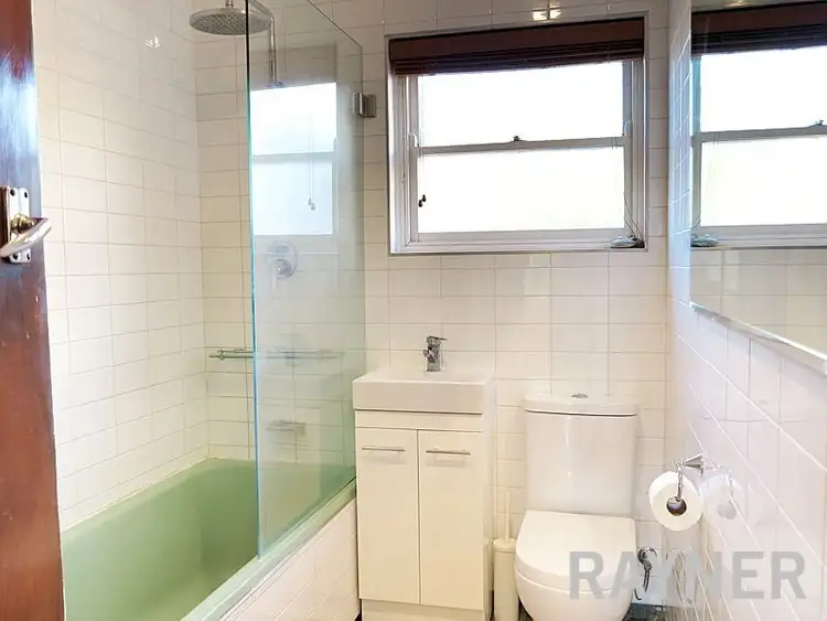 Third view of Homely apartment listing, 5/33 Adair Parade, Coolbinia WA 6050
