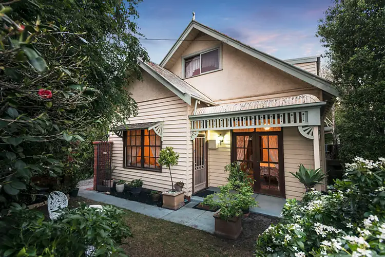 170 Como Parade West, Parkdale VIC 3195