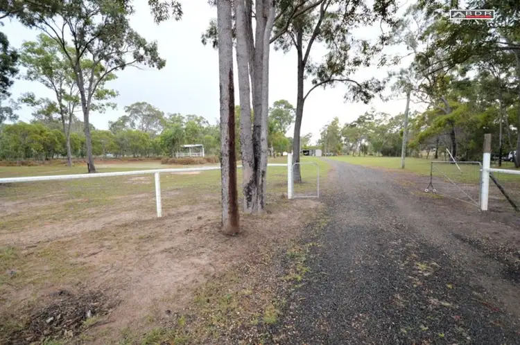 Main view of Homely house listing, 23 Hamilton Road, Howard QLD 4659