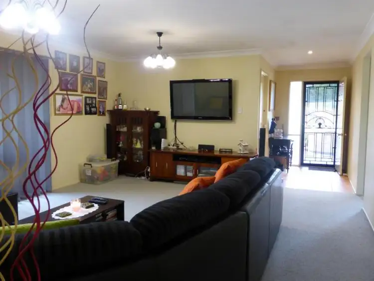 Seventh view of Homely house listing, 80 Dalyell Way, Raymond Terrace NSW 2324