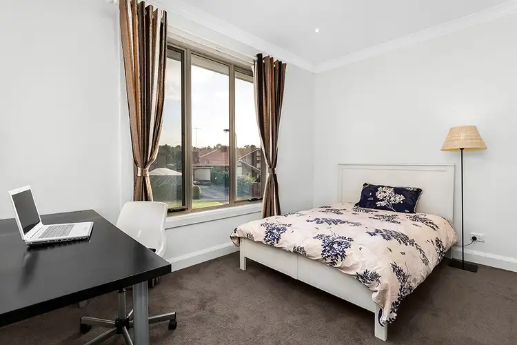 Sixth view of Homely house listing, 29 Matisse Drive, Templestowe VIC 3106