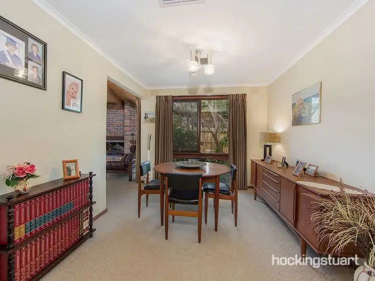 Fifth view of Homely house listing, 6 Argyle Place, Sunbury VIC 3429