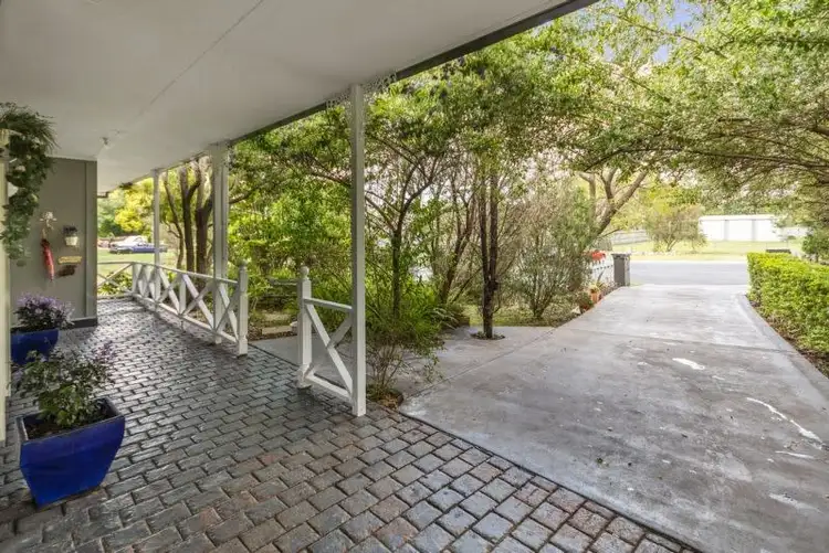 Second view of Homely house listing, 8 Falvey Street, Ripley QLD 4306
