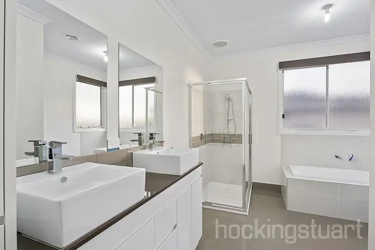 Fifth view of Homely house listing, 48B Albenca Street, Mentone VIC 3194