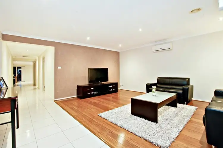 Second view of Homely house listing, 2 Kelebek Road, Tarneit VIC 3029