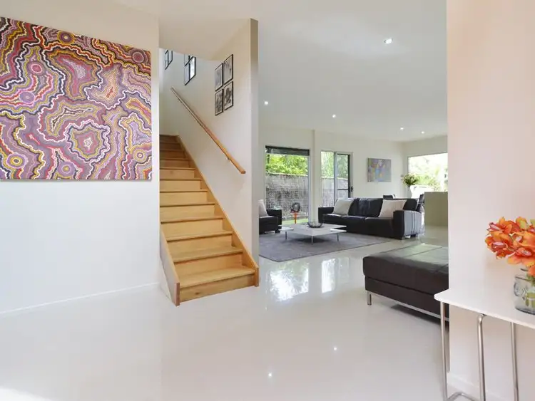 Fifth view of Homely house listing, 26 Baldwin Street, Bulimba QLD 4171