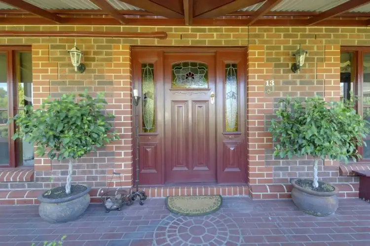 Third view of Homely house listing, 13 Jack Farmer Way, Traralgon VIC 3844