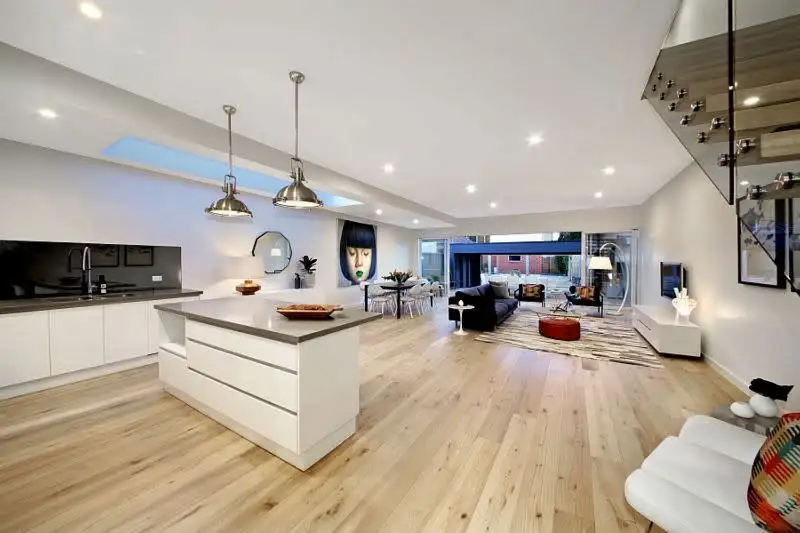 Main view of Homely house listing, 19 Bowen Street, Prahran VIC 3181